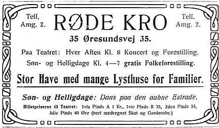Hverdag - Andet