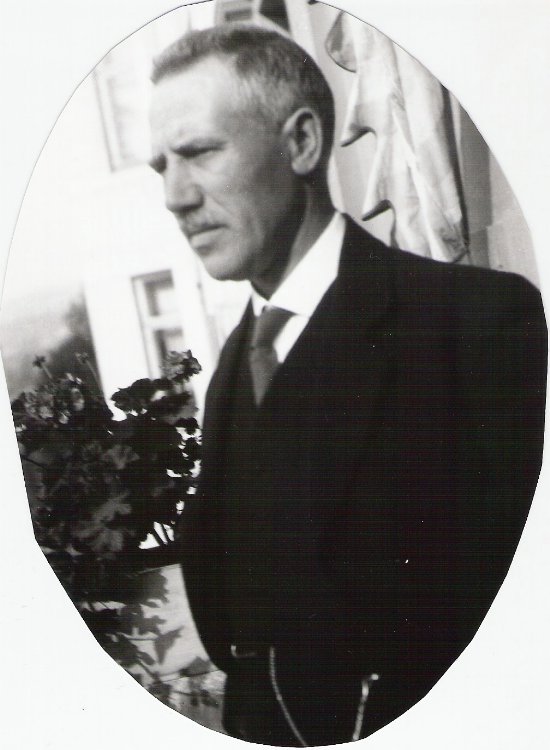 Erik Sophus Qvist